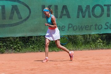 Lola Glantz 131 - TNB Verbandsmeisterschaften